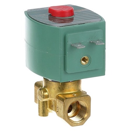 Groen Solenoid - 24V For  - Part# Gr113014 GR113014